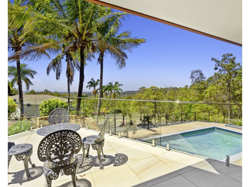 9 Akama Court, Mudgeeraba QLD 4213