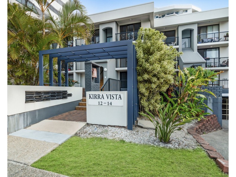 10/12-14 Musgrave Street, Coolangatta QLD 4225