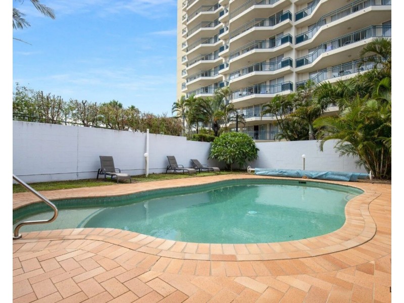 10/12-14 Musgrave Street, Coolangatta QLD 4225