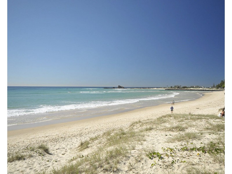 3/72 Sarawak Avenue, Palm Beach QLD 4221