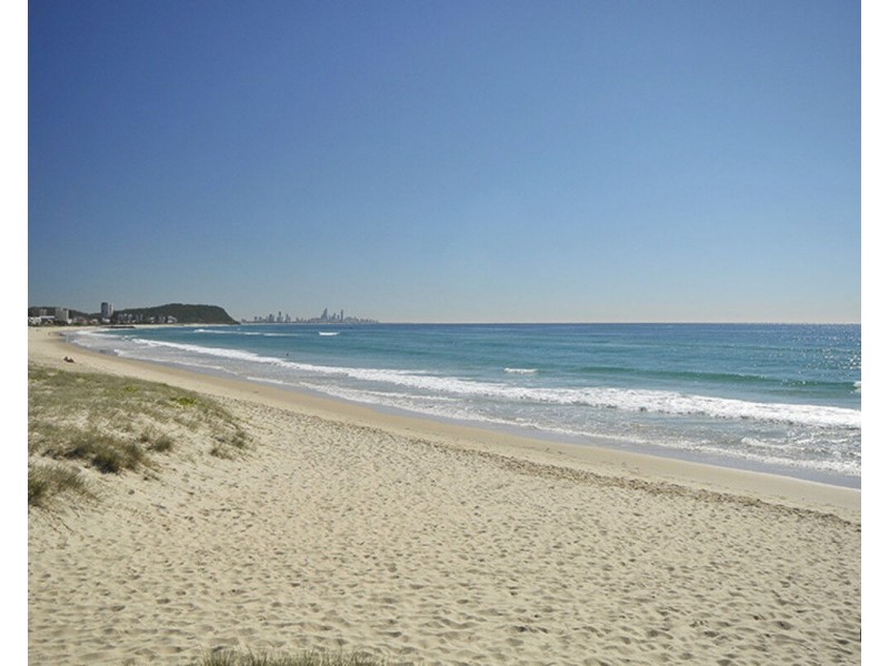 3/72 Sarawak Avenue, Palm Beach QLD 4221