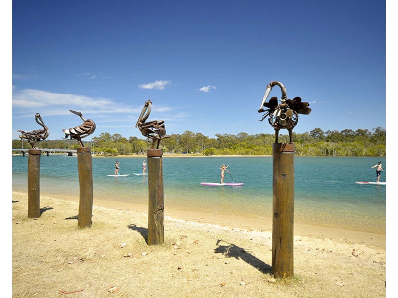 3/72 Sarawak Avenue, Palm Beach QLD 4221