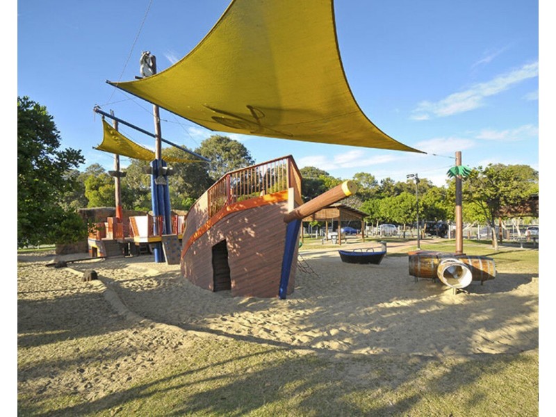 3/72 Sarawak Avenue, Palm Beach QLD 4221