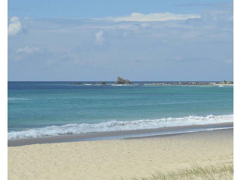 3/72 Sarawak Avenue, Palm Beach QLD 4221