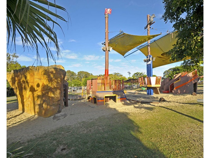 3/72 Sarawak Avenue, Palm Beach QLD 4221