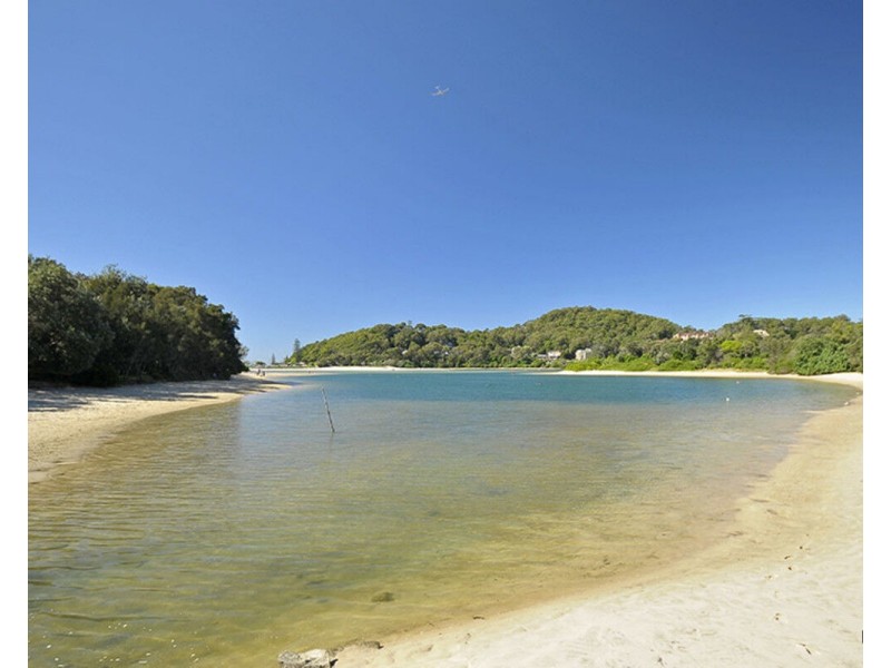 3/72 Sarawak Avenue, Palm Beach QLD 4221