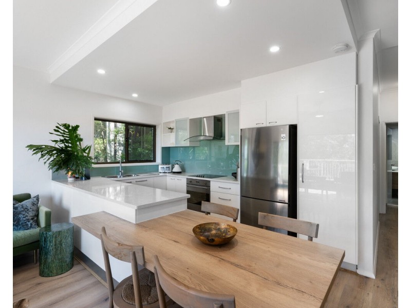 4/9 Dandaloo Drive, Currumbin QLD 4223