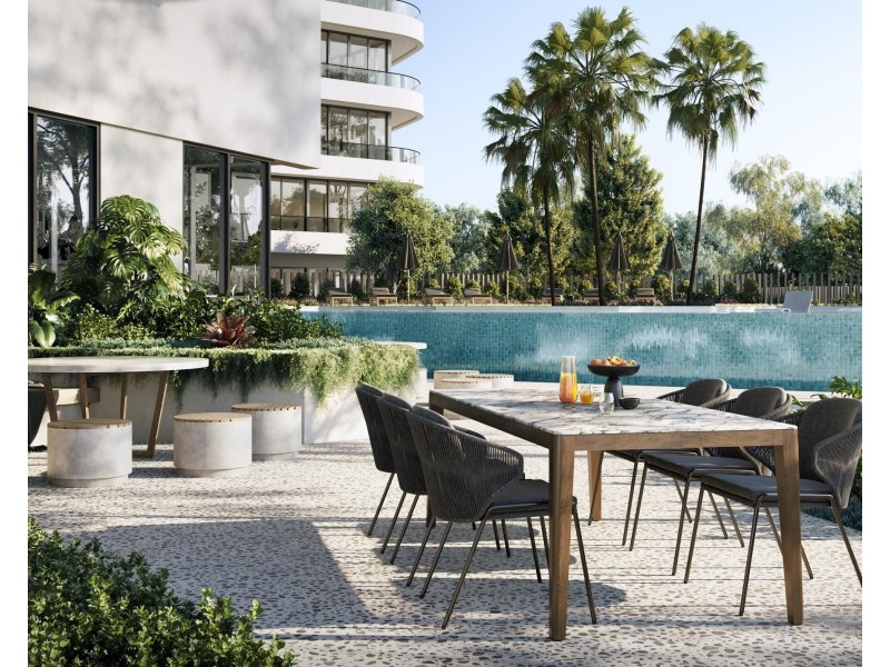 1701/6-8 Sickle Avenue, Hope Island QLD 4212