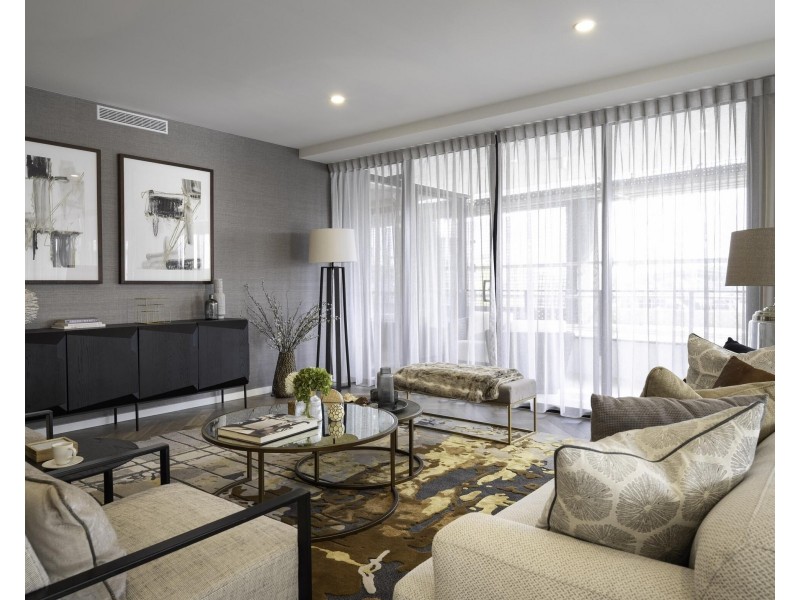1701/6-8 Sickle Avenue, Hope Island QLD 4212