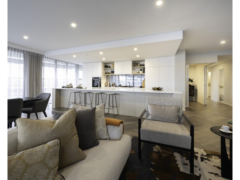 1701/6-8 Sickle Avenue, Hope Island QLD 4212