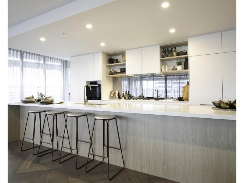 1701/6-8 Sickle Avenue, Hope Island QLD 4212