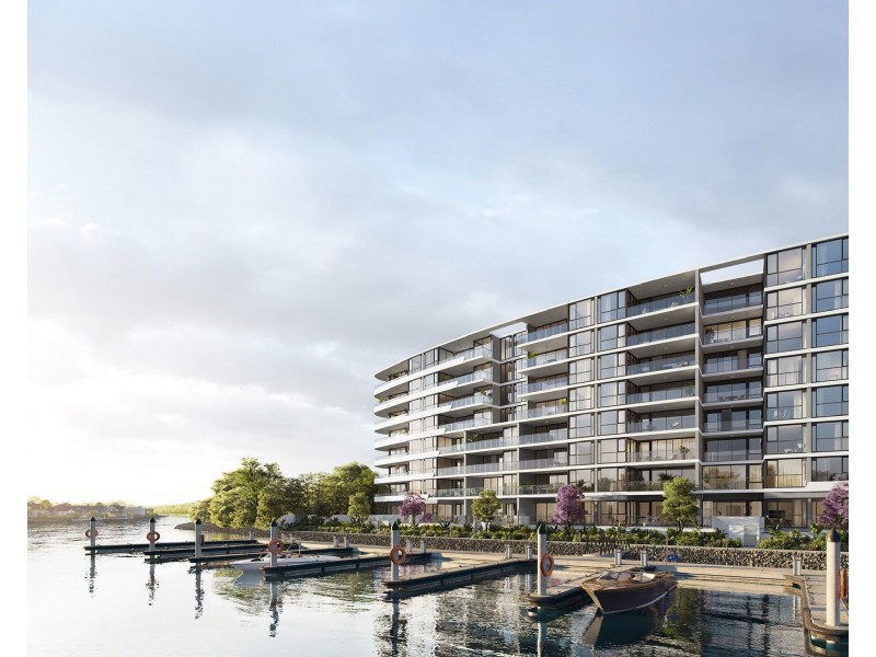 1701/6-8 Sickle Avenue, Hope Island QLD 4212