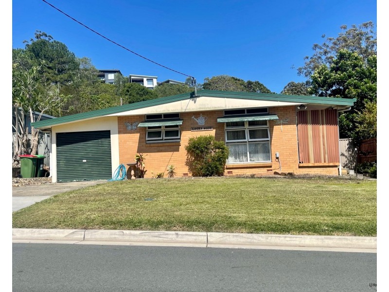 4 Alpha Avenue, Currumbin QLD 4223