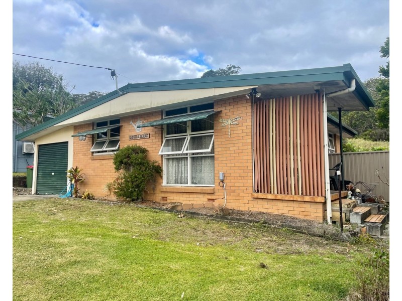 4 Alpha Avenue, Currumbin QLD 4223