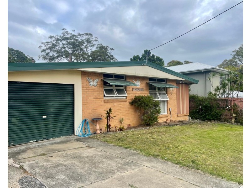 4 Alpha Avenue, Currumbin QLD 4223