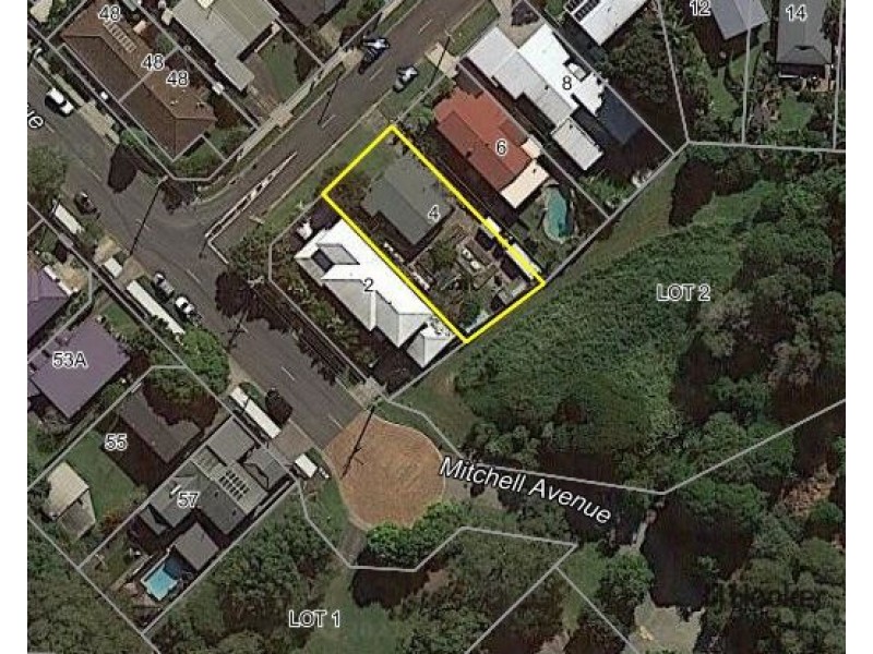 4 Alpha Avenue, Currumbin QLD 4223