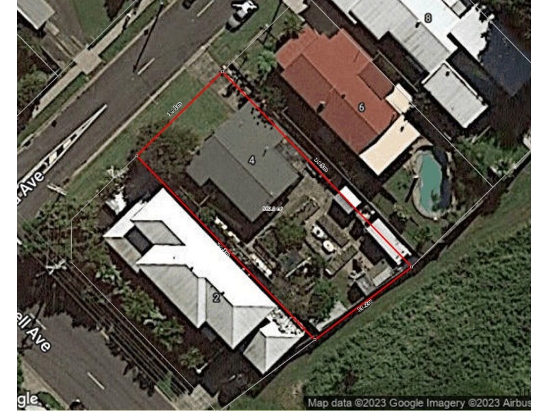 4 Alpha Avenue, Currumbin QLD 4223