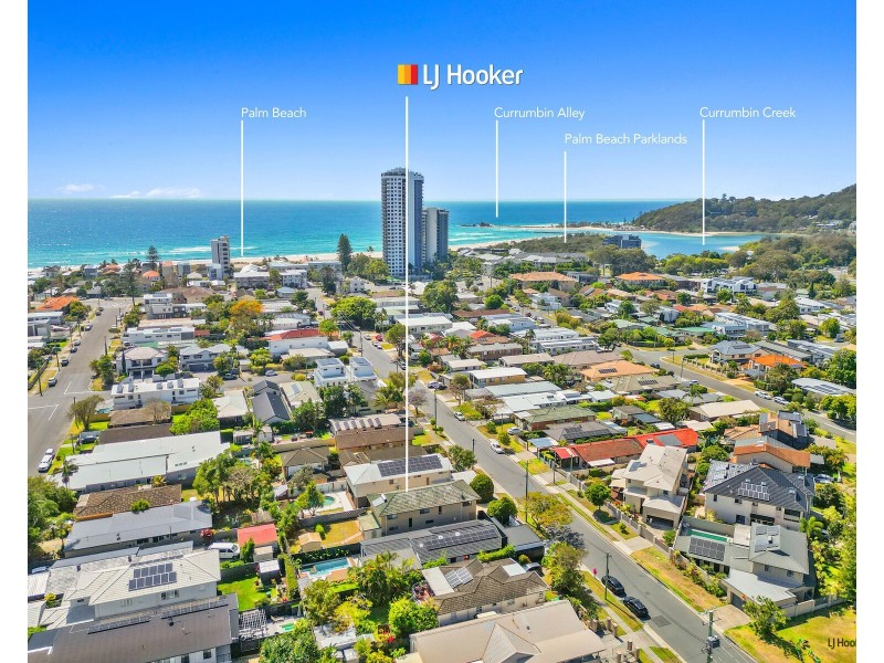 35 First Avenue, Palm Beach QLD 4221