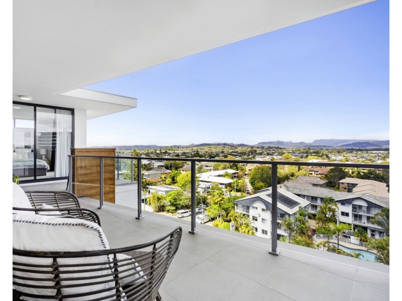 27/1263 Gold Coast Highway, Palm Beach QLD 4221