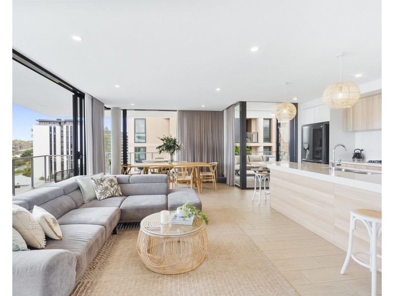 27/1263 Gold Coast Highway, Palm Beach QLD 4221