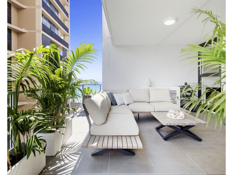 27/1263 Gold Coast Highway, Palm Beach QLD 4221