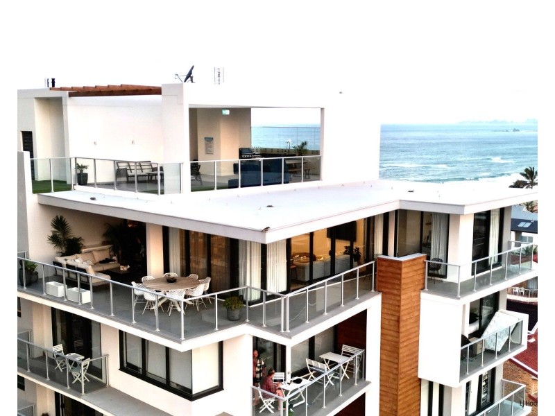 27/1263 Gold Coast Highway, Palm Beach QLD 4221