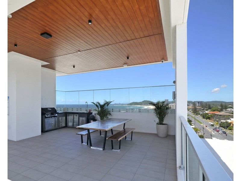 27/1263 Gold Coast Highway, Palm Beach QLD 4221