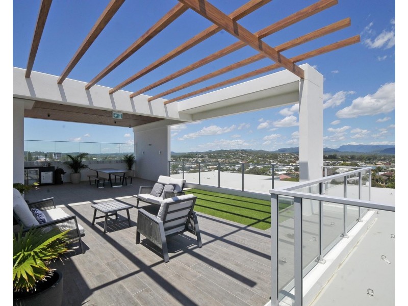 27/1263 Gold Coast Highway, Palm Beach QLD 4221