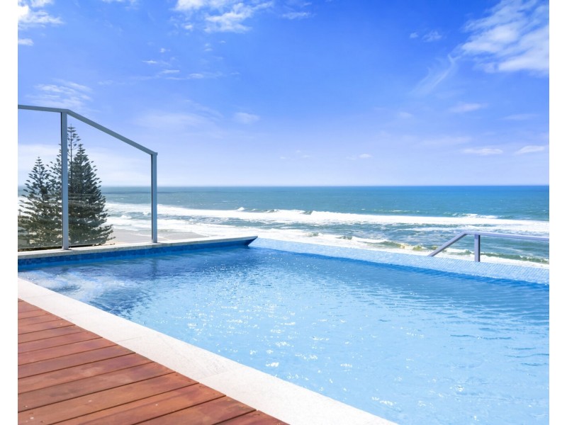 27/1263 Gold Coast Highway, Palm Beach QLD 4221