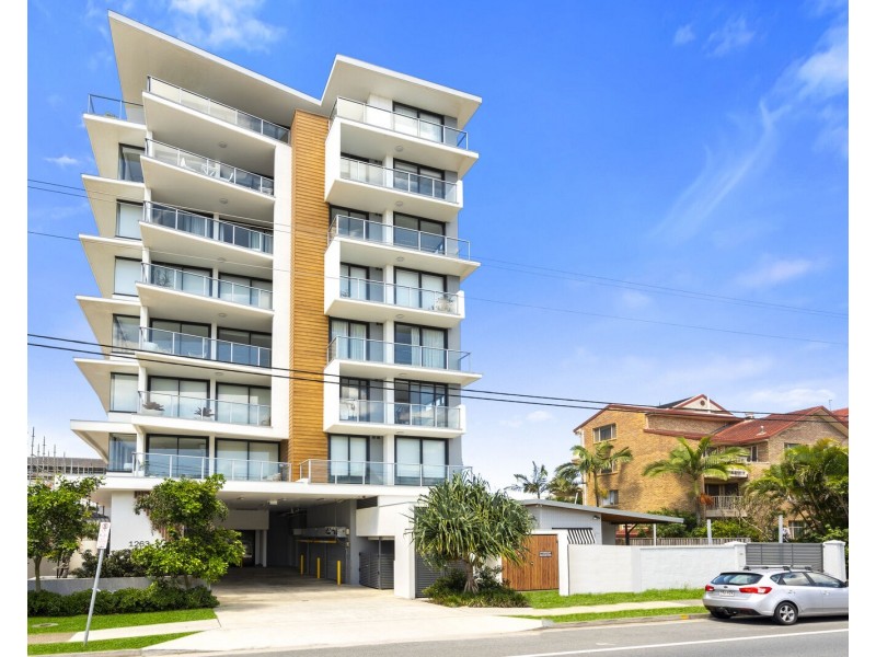 27/1263 Gold Coast Highway, Palm Beach QLD 4221