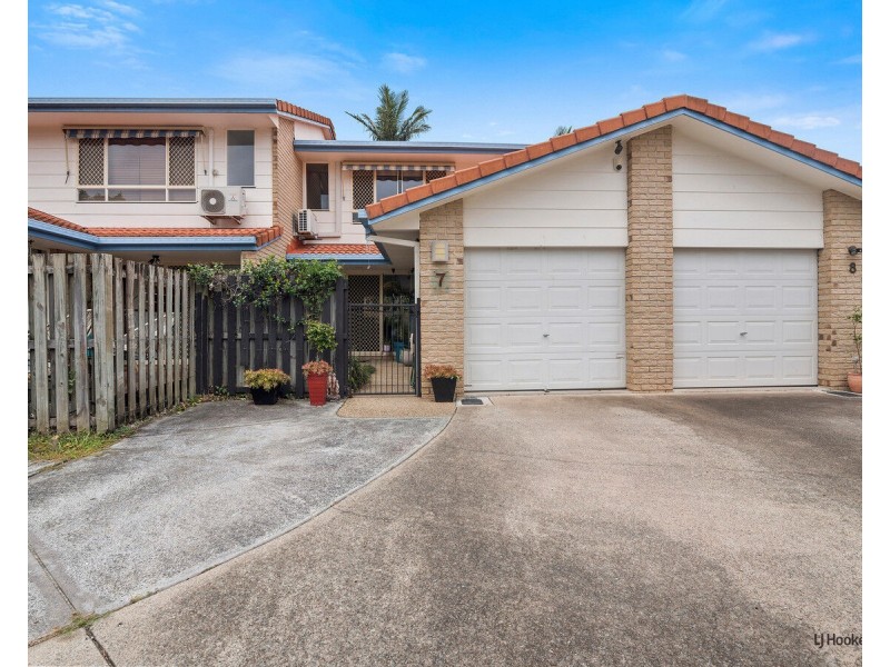 7/17 Cupania Place, Elanora QLD 4221