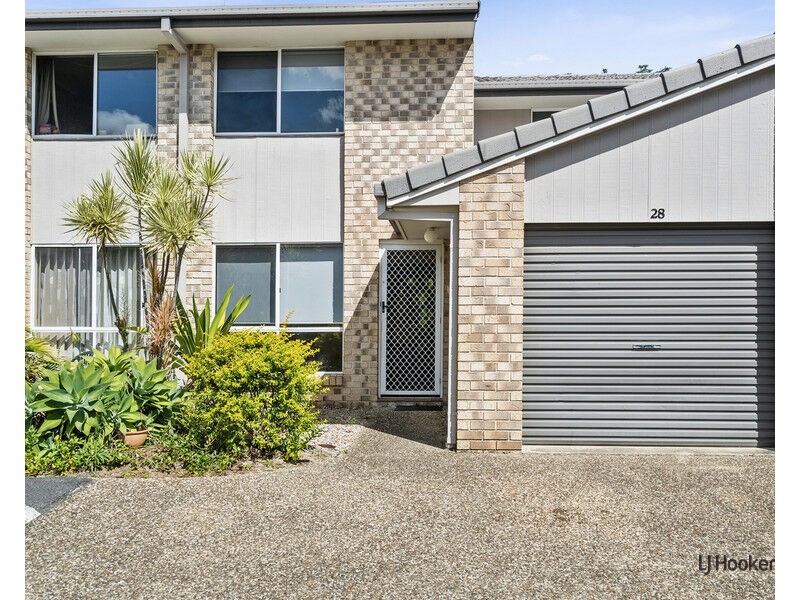 28/42 Murev Way, Carrara QLD 4211