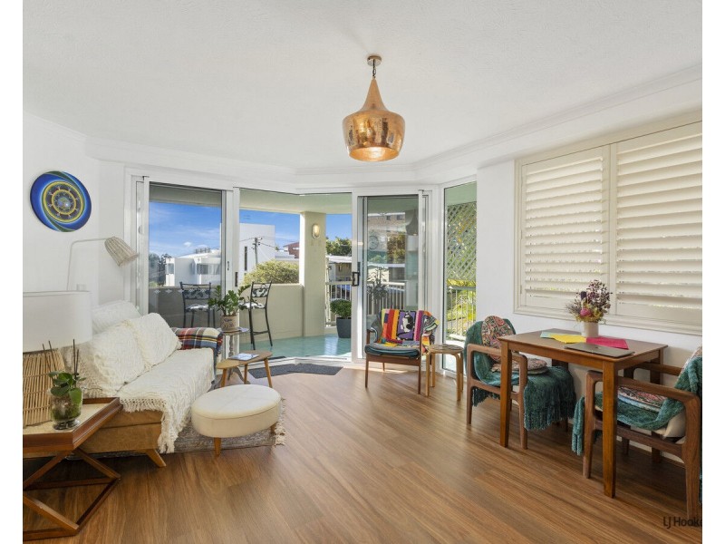 2/11 Panorama Drive, Currumbin QLD 4223