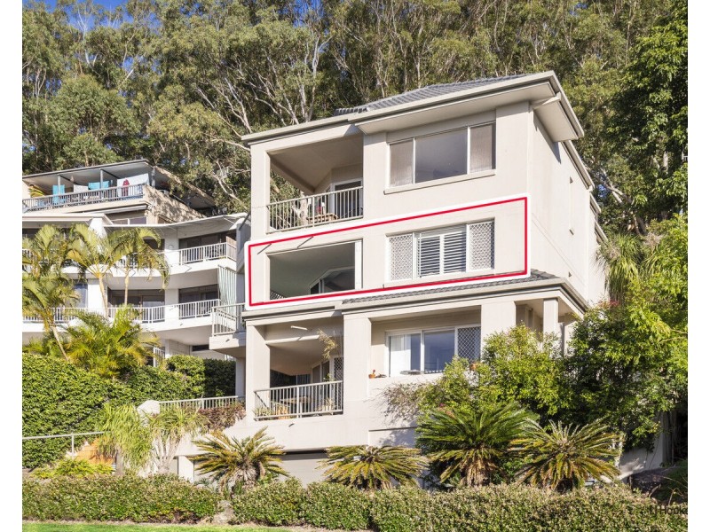 2/11 Panorama Drive, Currumbin QLD 4223