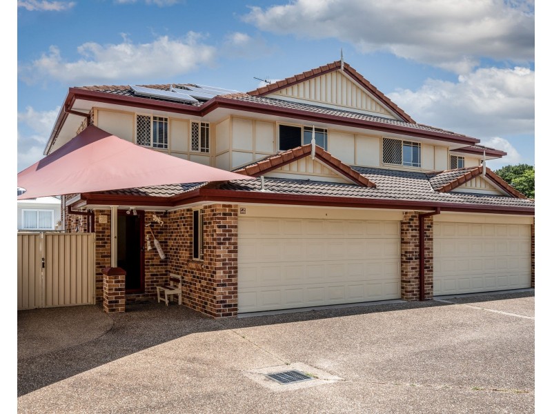4/132 Cypress Terrace, Palm Beach QLD 4221
