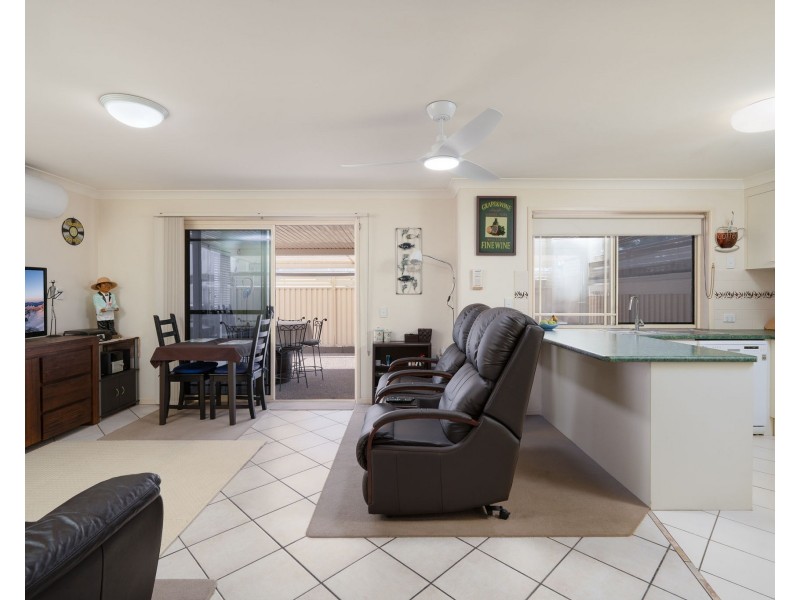 4/132 Cypress Terrace, Palm Beach QLD 4221