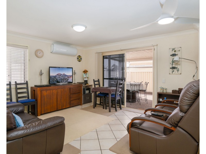 4/132 Cypress Terrace, Palm Beach QLD 4221