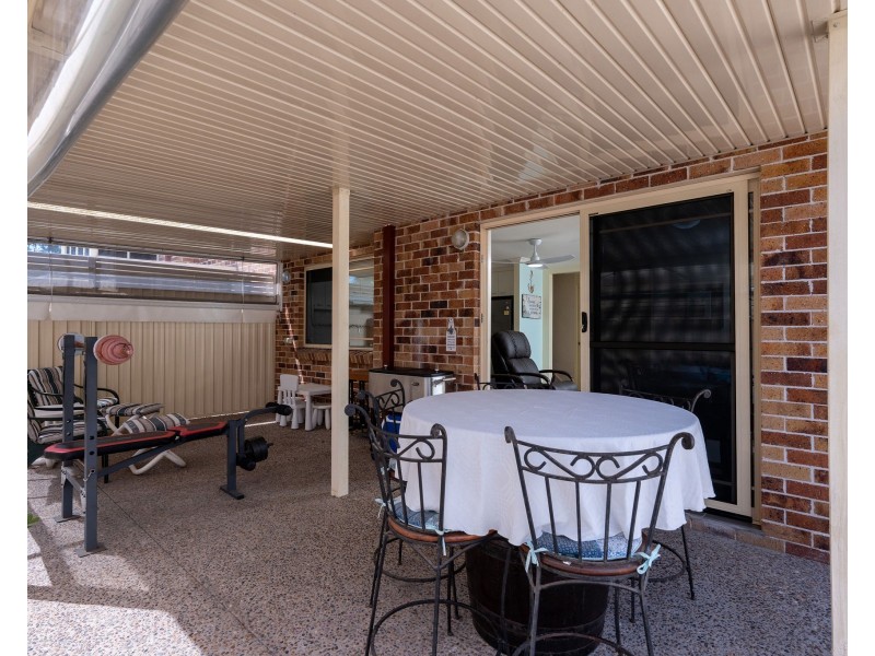 4/132 Cypress Terrace, Palm Beach QLD 4221