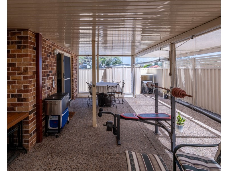 4/132 Cypress Terrace, Palm Beach QLD 4221