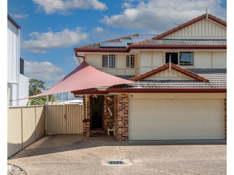 4/132 Cypress Terrace, Palm Beach QLD 4221