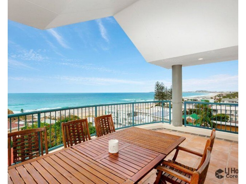 1/29 Woodgee Street, Currumbin QLD 4223
