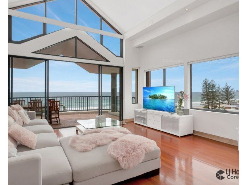 1/29 Woodgee Street, Currumbin QLD 4223