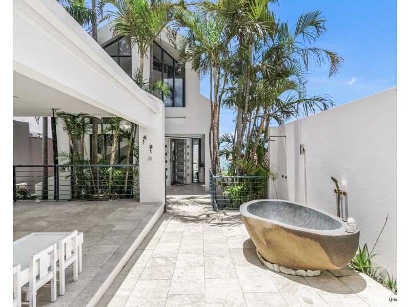 1/29 Woodgee Street, Currumbin QLD 4223