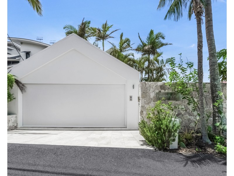 1/29 Woodgee Street, Currumbin QLD 4223