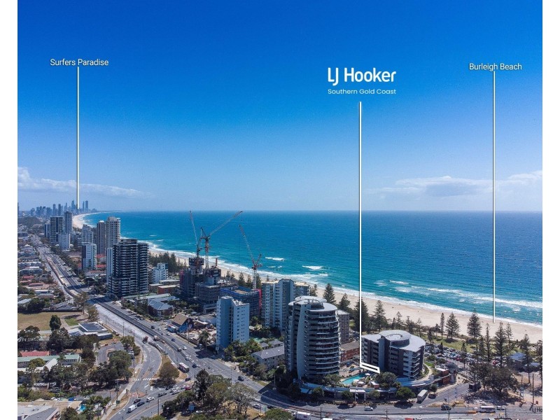 1035/2 The Esplanade, Burleigh Heads QLD 4220