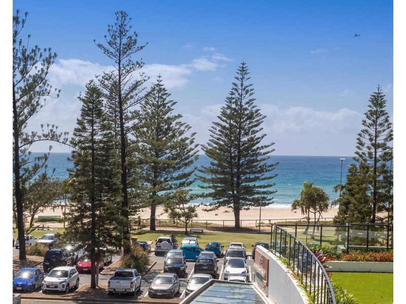 1035/2 The Esplanade, Burleigh Heads QLD 4220