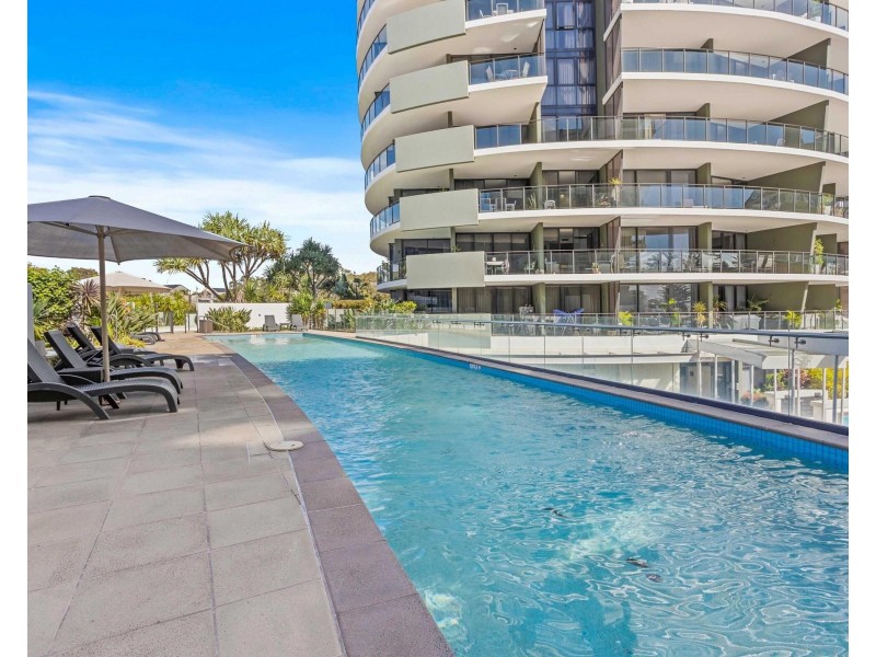 1035/2 The Esplanade, Burleigh Heads QLD 4220