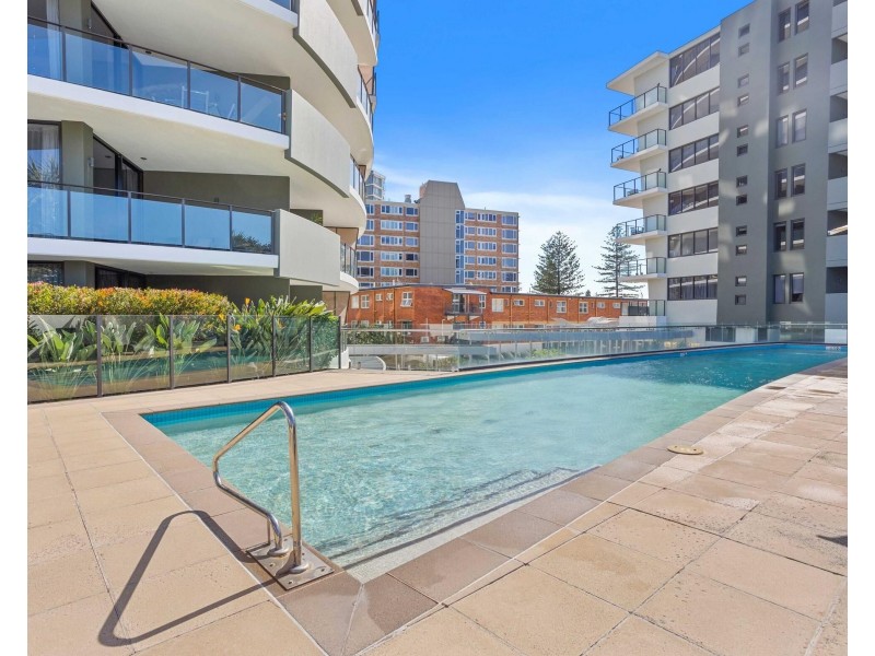 1035/2 The Esplanade, Burleigh Heads QLD 4220