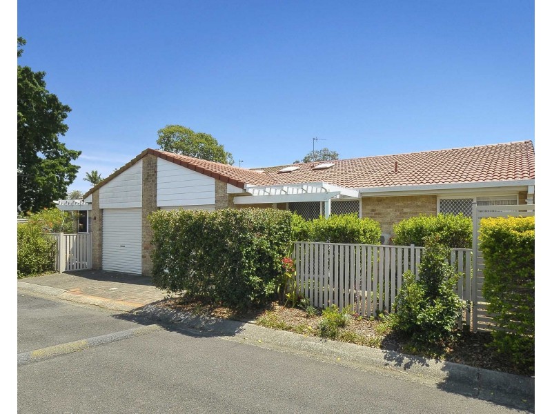 58/154 Currumbin Creek Road, Currumbin Waters QLD 4223