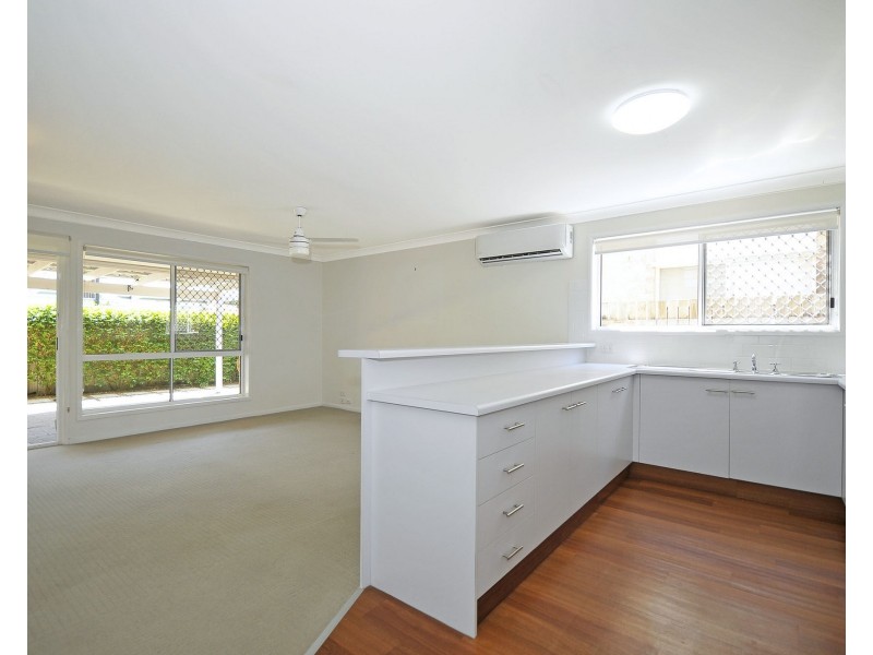 58/154 Currumbin Creek Road, Currumbin Waters QLD 4223